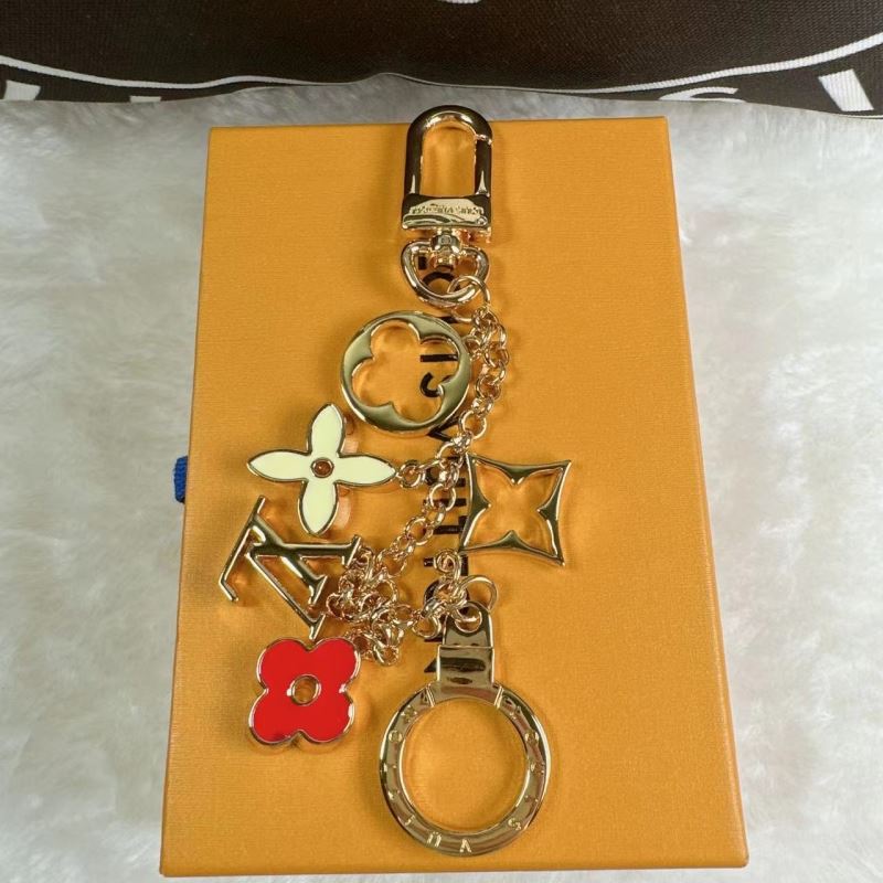 Louis Vuitton Keychains